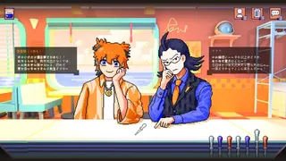 紅茶とともに飲みこんで