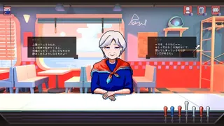 紅茶とともに飲みこんで