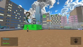 Скриншот 5 к игре Chaos Constructors