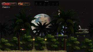 Скриншот 5 к игре Aroya Knight