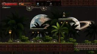 Скриншот 6 к игре Aroya Knight
