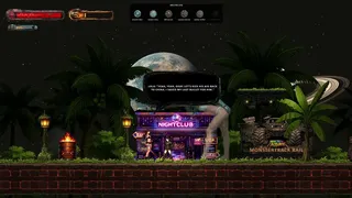 Скриншот 7 к игре Aroya Knight