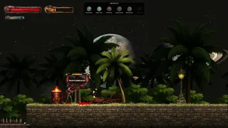 Скриншот 8 к игре Aroya Knight