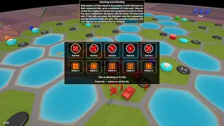 Скриншот 5 к игре Imperial Command