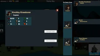 Скриншот 5 к игре Plunderer's Run