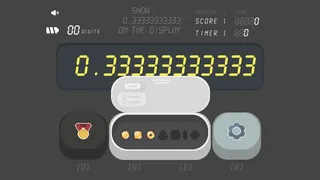 Скриншот 5 к игре 0.33333333333