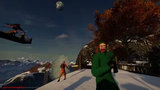 Как азиатские родители в школу ходили