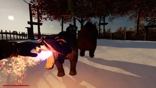 Как азиатские родители в школу ходили