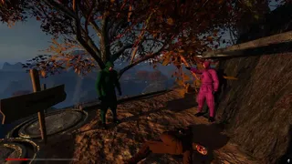 Как азиатские родители в школу ходили