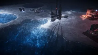 Скриншот 7 к игре Изгнание 2097: Космическая одиссея