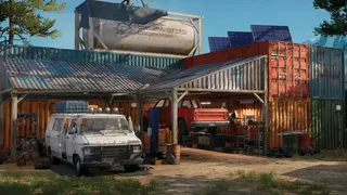 Can deliver?  Survival Kit