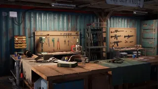 Can deliver?  Survival Kit