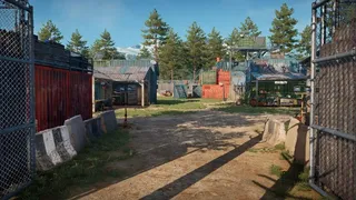 Can deliver?  Survival Kit