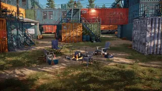 Скриншот 5 к игре Can deliver?  Survival Kit