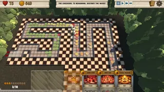 Скриншот 6 к игре Chess vs All