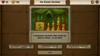 Скриншот 8 к игре Chess vs All