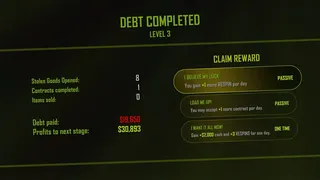 Скриншот 7 к игре DarkBazaar