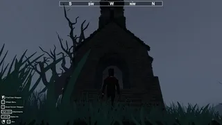 LATITUDE OF THE CULT