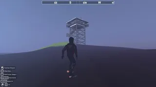 LATITUDE OF THE CULT