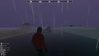Скриншот 5 к игре LATITUDE OF THE CULT