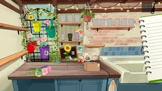 I can offer you Flowers