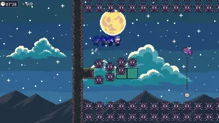 蒼穹のダンジョン 忍び返しの霊峰