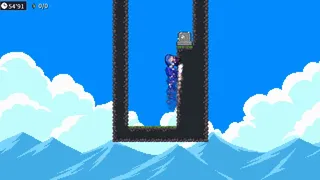 蒼穹のダンジョン 忍び返しの霊峰