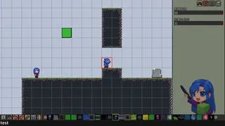 蒼穹のダンジョン 忍び返しの霊峰