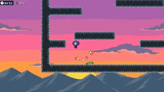 Скриншот 5 к игре 蒼穹のダンジョン 忍び返しの霊峰