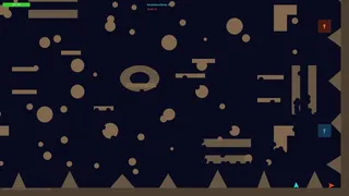Скриншот 5 к игре Space Pew