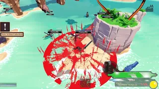 Скриншот 8 к игре CaraVanguard