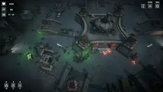 Скриншот 5 к игре HOLD THE LINE