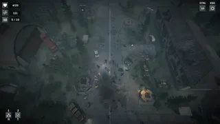Скриншот 6 к игре HOLD THE LINE