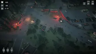 Скриншот 7 к игре HOLD THE LINE