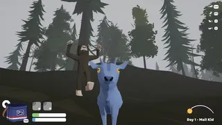 Скриншот 6 к игре Get Goating