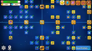 Котята-Капитаны и Мировой Рыболовный Промысел