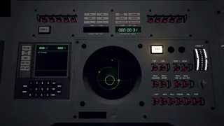 Pilot 6174: Orbital Survival