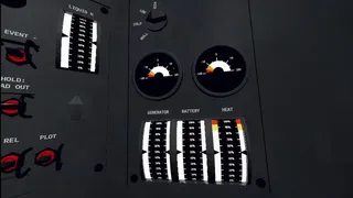 Pilot 6174: Orbital Survival