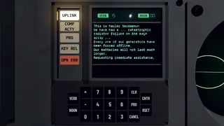 Скриншот 5 к игре Pilot 6174: Orbital Survival