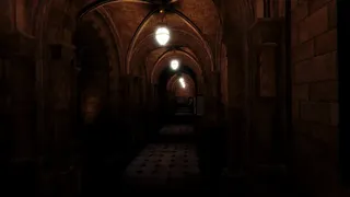 ARB: Anomalous Research Bureau - Museum