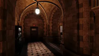Скриншот 5 к игре ARB: Anomalous Research Bureau - Museum