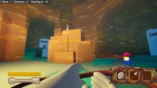 Скриншот 5 к игре Set In Stone