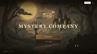 Mystery Company