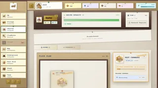 Скриншот 5 к игре Mystery Company