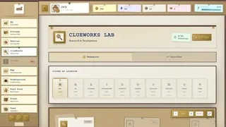 Скриншот 7 к игре Mystery Company