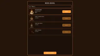 Скриншот 8 к игре SHED