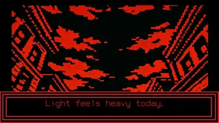 Cage in my head in my cage in my head in my