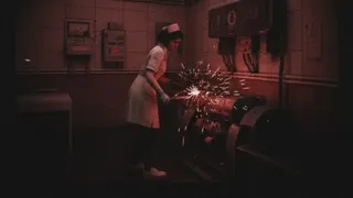 Скриншот 5 к игре At Night: The Nurse