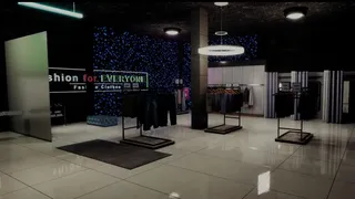 MILES 27: Look Like You