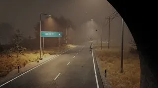 MILES 27: Look Like You